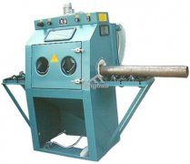 （非標(biāo)準(zhǔn)型）手動噴砂機(jī)