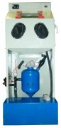 （標(biāo)準(zhǔn)型）壓送式手動噴砂機(jī)